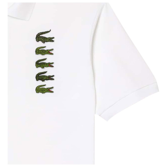 Lacoste Ανδρική κοντομάνικη μπλούζα polo